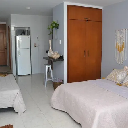 Apartment Con Hermosa Vista