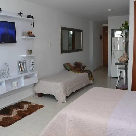 Apartment Con Hermosa Vista *