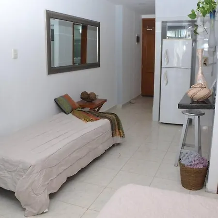 Con Hermosa Vista Apartment *