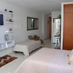 Apartamento con hermosa vista
