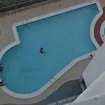 Apartamento con hermosa vista