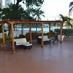 Apartamento con hermosa vista