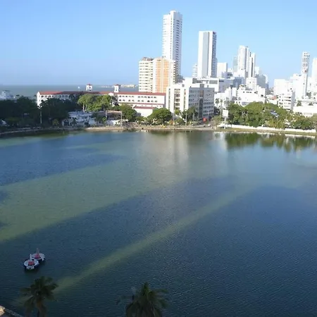 Apartamento Con Hermosa Vista *