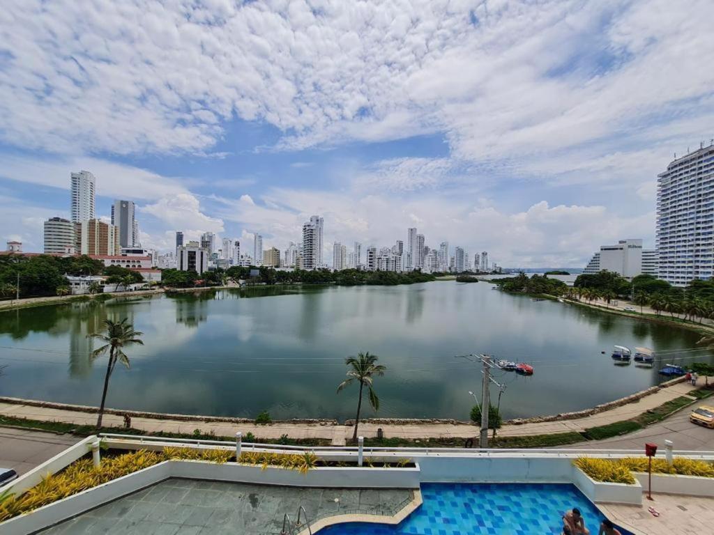 Con La Mejor Vista Apartment