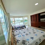 Apartamento Con La Mejor Vista Cartagena