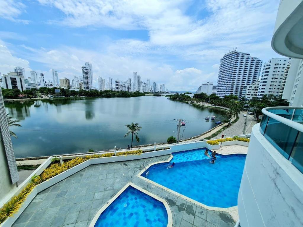 Con La Mejor Vista *